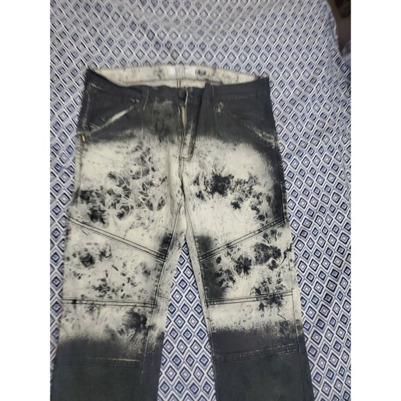 Golden Denim Jeans Men's Denim Jeans Size 32 Made in USA - Picture 3 of 16